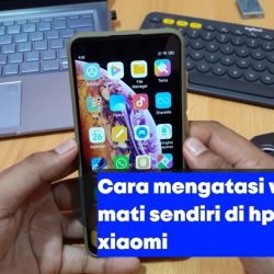 cara mengatasi wifi mati sendiri di hp xiaomi youtube