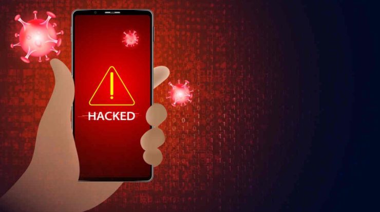 cara menghentikan hp di hack dengan cepat jangan panik