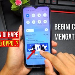 cara menghilangkan iklan di hp oppo dan realme