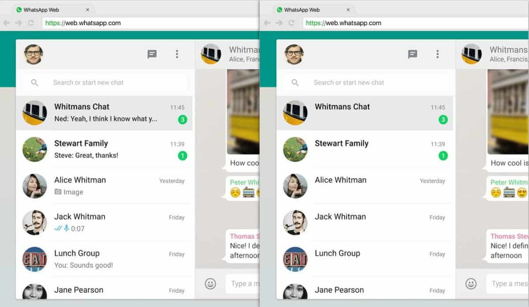 Cara Menyadap WA Memakai Whatsapp Web di HP dan PC