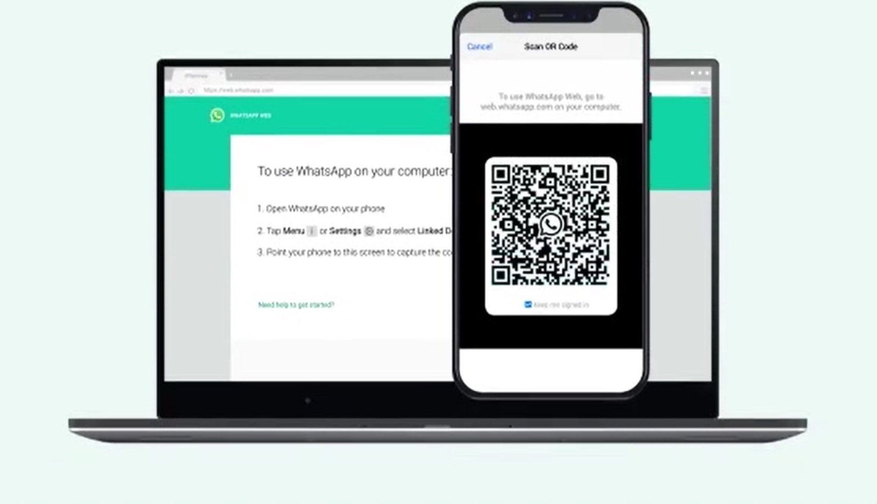 Cara Menyadap WhatsApp Lewat Google: Aman, Tak Usah Takut Ketahuan