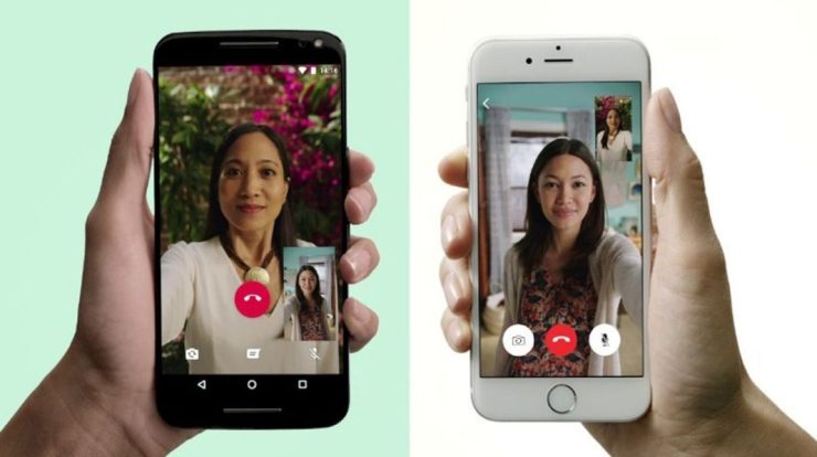 cara merekam video call whatsapp menggunakan fitur screen recorder