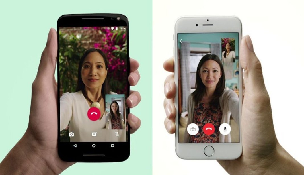 Cara Merekam Video Call WhatsApp Menggunakan Fitur Screen Recorder