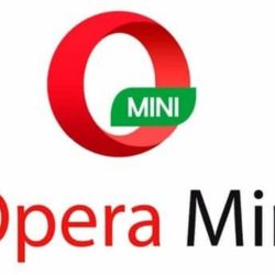 cara opera mini gratis di android bagaimana mendapatkannya 1