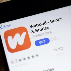 cara pakai aplikasi wattpad bagi penulis dan pembaca