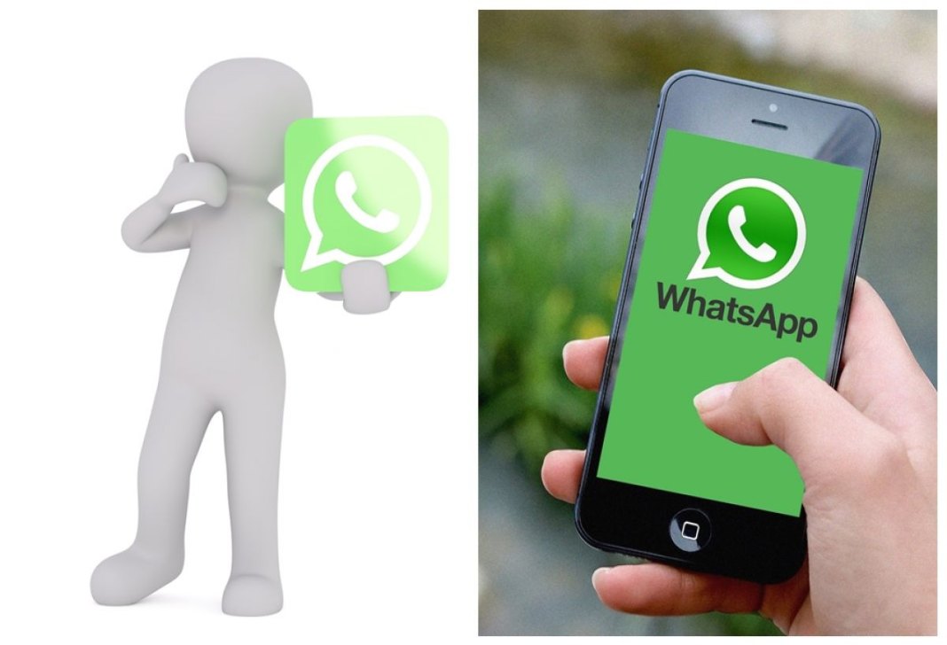 Cara simpel ubah ringtone WhatsApp pakai musik sendiri, nggak