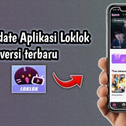 cara update aplikasi loklok ke versi terbaru youtube