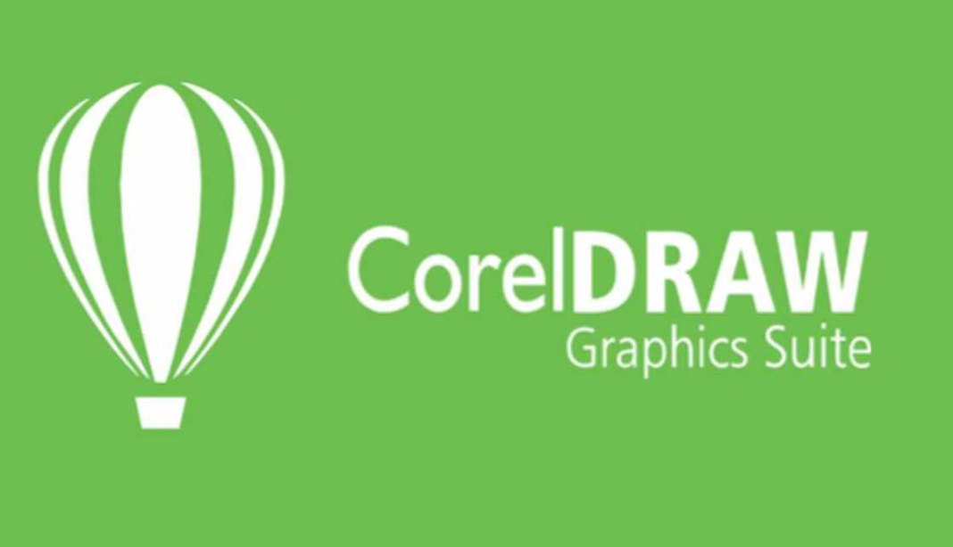 Corel DRAW Adalah Software Desain Berbasis Vektor, Pahami Fungsi