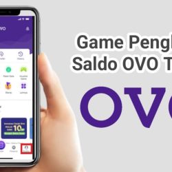 daftar aplikasi game penghasil saldo ovo gratis terbaik 1