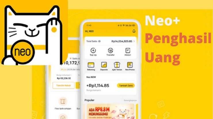 daftar aplikasi penghasil saldo dana terdaftar ojk dutabalinews com 0