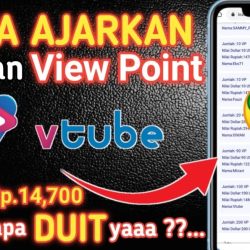 dapat juta hari dari vtube apk penghasil uang aplikasi