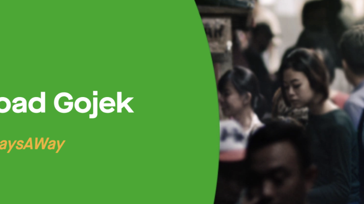 download aplikasi gojek online amp unduh apk terbaru gojek 0