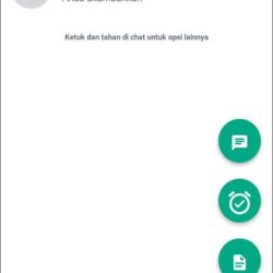 download fouad whatsapp terbaru update mei by fouadmods