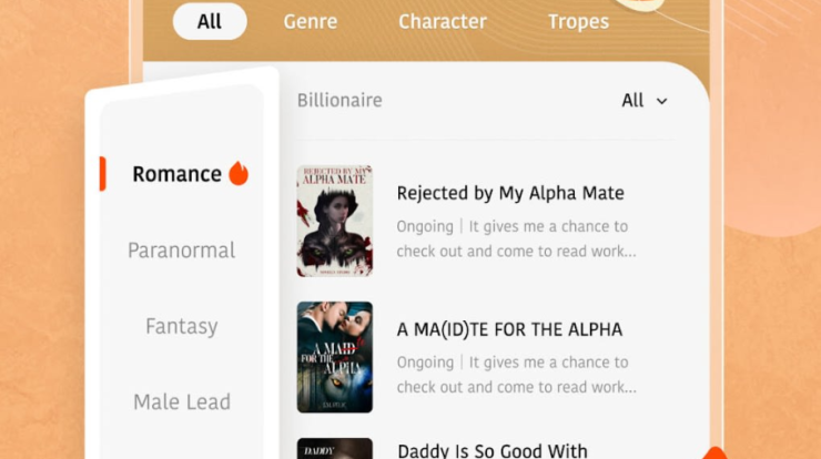 fizzo novel reading offline for android download
