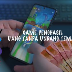 game penghasil uang tanpa harus mengundang teman klaim langsung