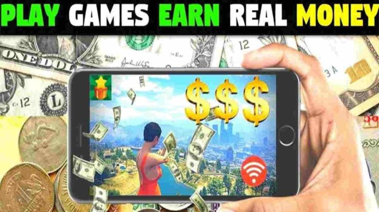 game penghasil uang tanpa iklan di android terpercaya