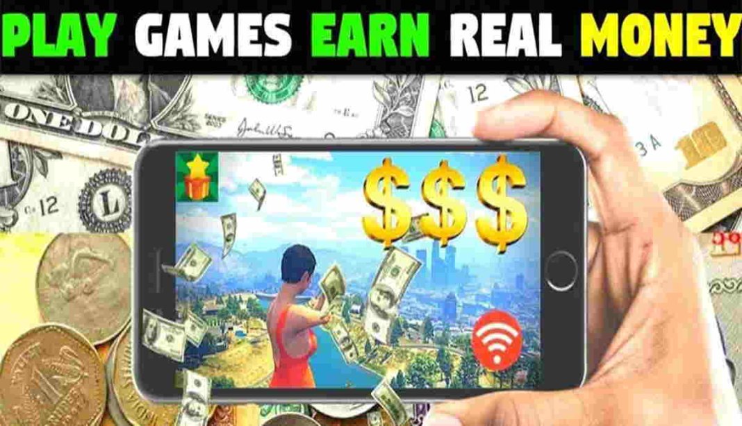 Game Penghasil Uang Tanpa Iklan di Android, % Terpercaya!