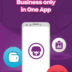 gobiz merchant app gofood apk for android download