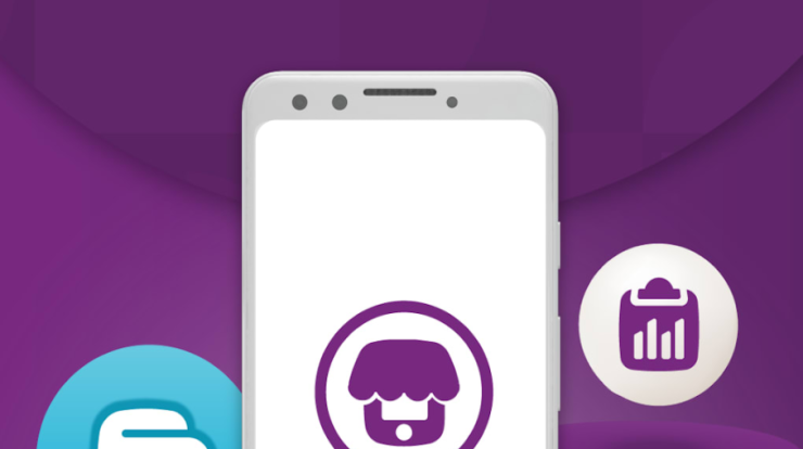 gobiz merchant app gofood apk for android download