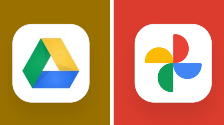 google drive vs google photos what s the difference zapier