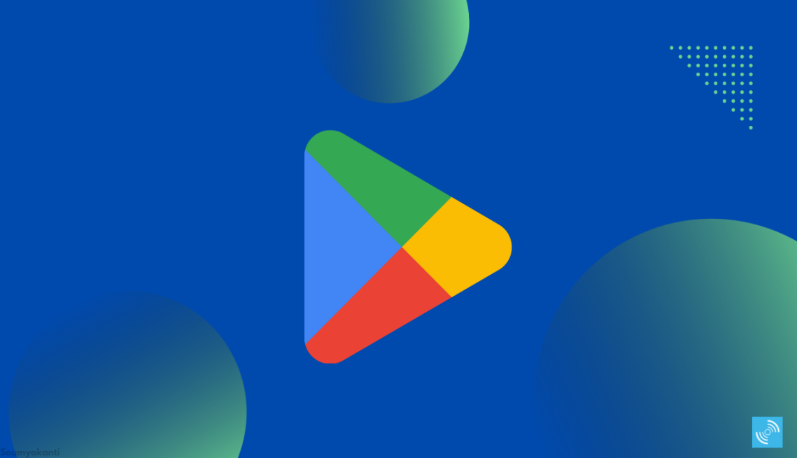 Google Play Store .