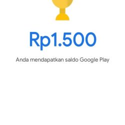 google survei berhadiah samsung members