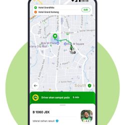 goride download aplikasi ojek online terbaik amp terpercaya gojek