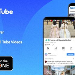 gotube mod apk ad free for android