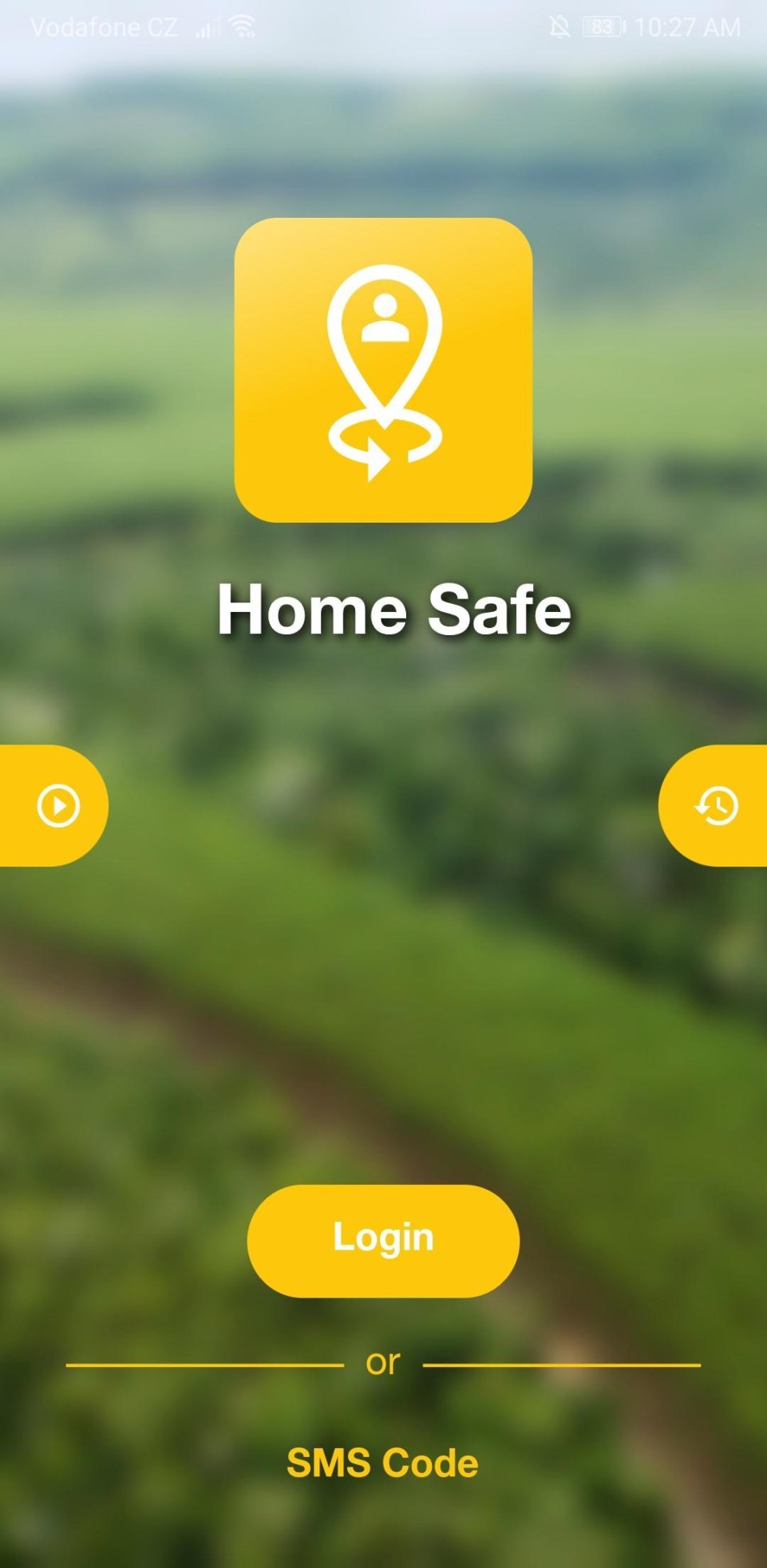Home Safe安卓版应用APK下载