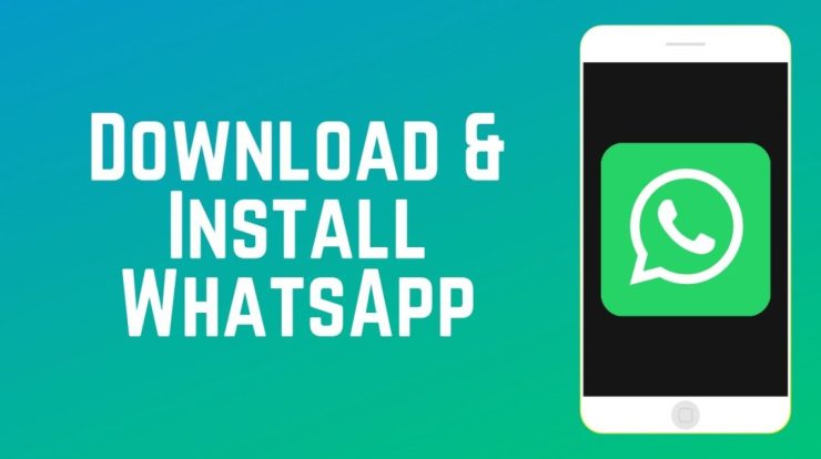 how to download and install whatsapp whatsapp guide part