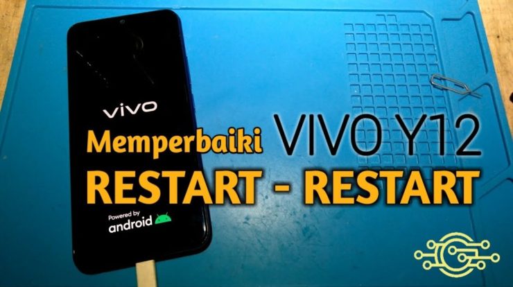 how to fix hp vivo restart continuously tested vivo y