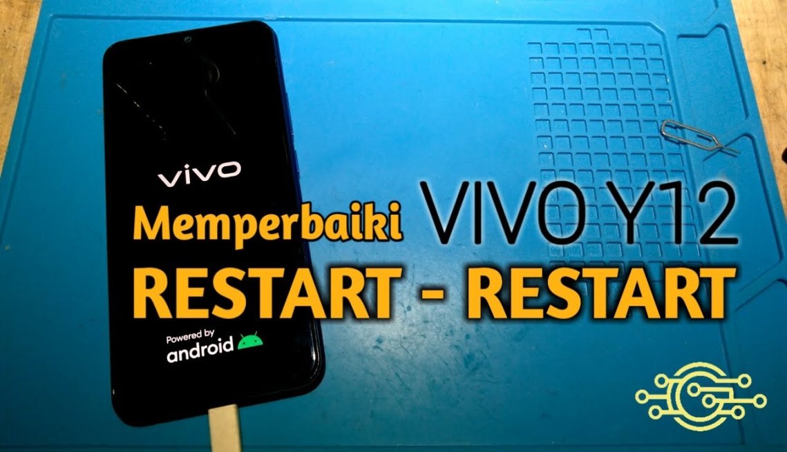 HOW TO FIX HP VIVO RESTART CONTINUOUSLY  Tested vivo y ()