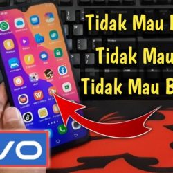 how to overcome the jammed vivo hp screen doesn t want to click