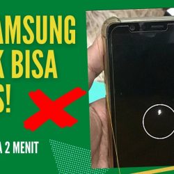 hp samsung tidak bisa di cas cuma muncul tanda petir samsung tipsandtricks tipstriksamsung