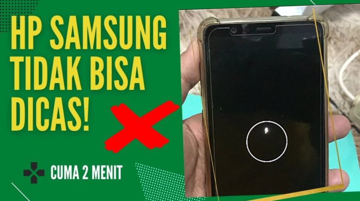 hp samsung tidak bisa di cas cuma muncul tanda petir samsung tipsandtricks tipstriksamsung