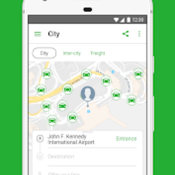 indrive meet rideshare apk for android download