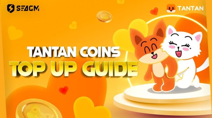 instant top up tantan coins guide seagm seagm news