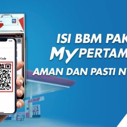 isi bbm pakai mypertamina aman dan pasti nyaman mypertamina 0