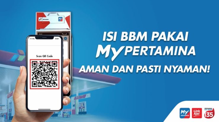 isi bbm pakai mypertamina aman dan pasti nyaman mypertamina 0