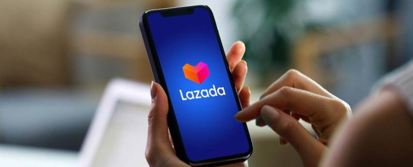 Kritik Bos Lazada Terhadap Tren Aplikasi Super di Asia Tenggara