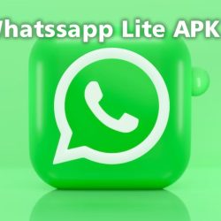 link download whatsapp wa lite apk terbaru ringan dan status