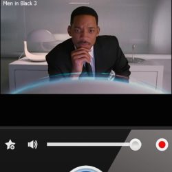 live stream player