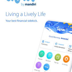 livin by mandiri apk for android download