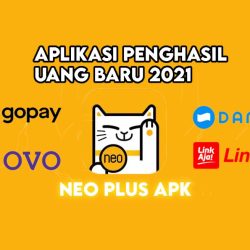 mengenal aplikasi neobank penghasil uang hosteko blog