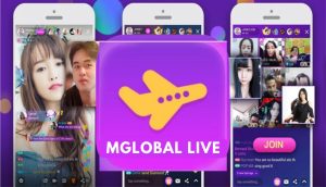 mglobal live apk for android download
