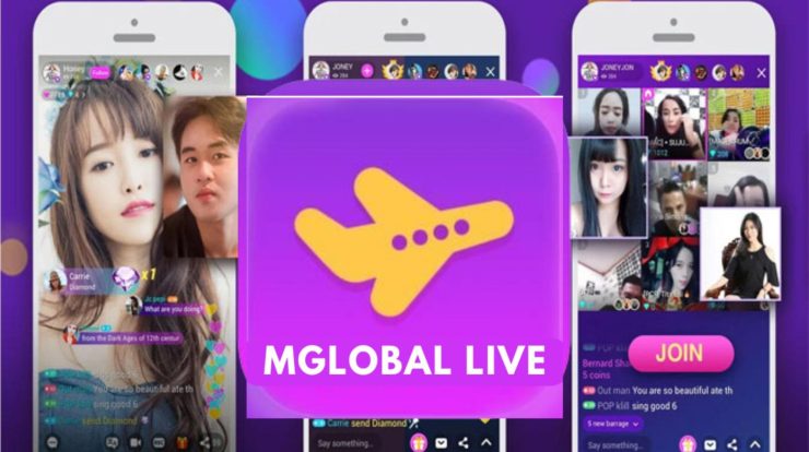 mglobal live apk for android download