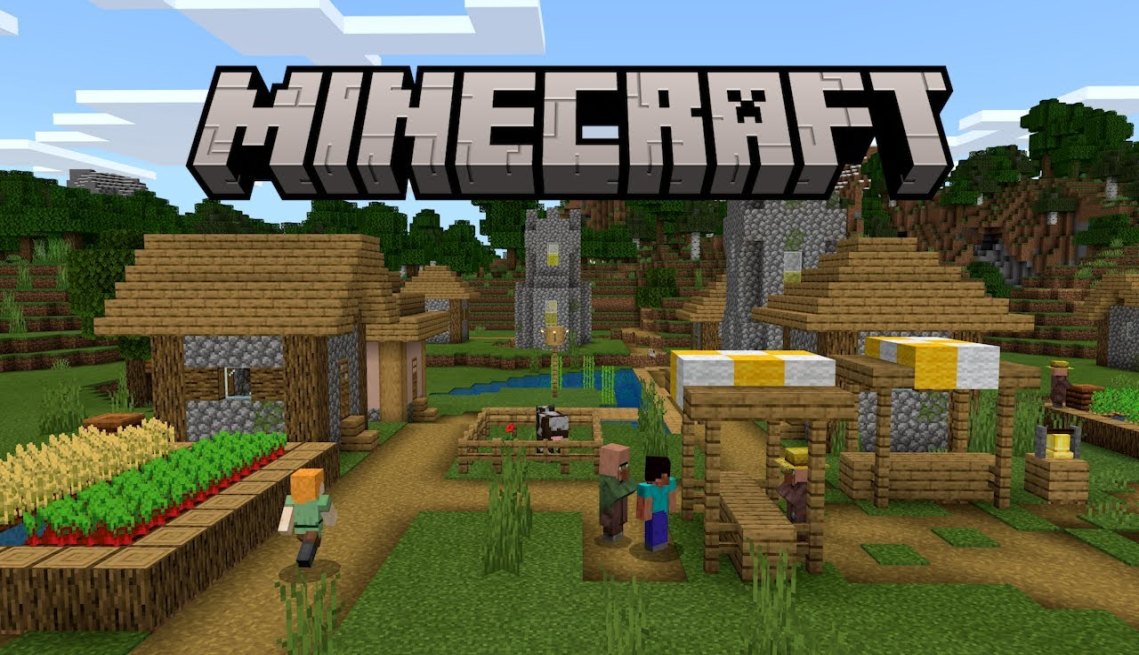 Minecraft - Aplikasi di Google Play