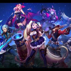 mobile legends adventure aplikasi di google play