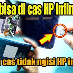 penyebab kenapa hp infinix tidak bisa charge mengatasi hp