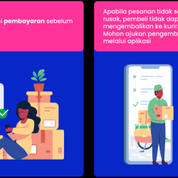 pusat bantuan pembayaran lazada id lazada